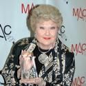 Marilyn Maye Sings HER OWN KIND OF BROADWAY At The Met Room 10/8