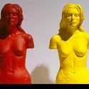 The Jewish Museum Hosts Gallery Talks For Shifting the Gaze: Painting and Feminism