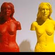 The Jewish Museum Hosts Gallery Talks For Shifting the Gaze: Painting and Feminism