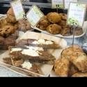 City Bakery Opens Birdbath Cafe at New Museum