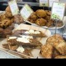 City Bakery Opens Birdbath Cafe at New Museum
