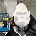 Photo Flash: KING KONG on Stage