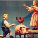 Amsterdam Marionette Theatre Announces Upcoming Events