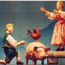 Amsterdam Marionette Theatre Announces Upcoming Events
