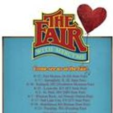 Fox Cities P.A.C. Welcomes MercyMe's Mr. Lovewell Concept of Generosity 10/8