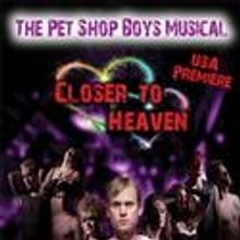 Uptown Players Presents U.S. Premiere of CLOSER TO HEAVEN 10/1-24