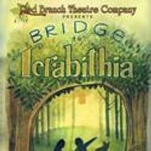 Red Branch Theatre Company Presents Bridge to Terabithia, Previews 10/2