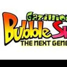 Gazillion Bubble Show Launches The Next Generation, Opens 10/29