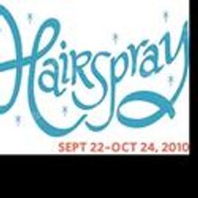 Paper Mill Playhouse Hosts Free Hairspray Blowout Bash 9/19