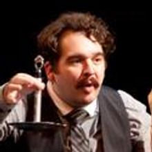 Photo Flash: Beck Center Presents MY FAIR LADY