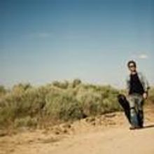 Neil Nathan Opens for Slo-Mo, at Philadelphia Film and Music Fest 9/25