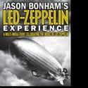 Jason Bonham's Led Zeppelin Experience Plays The Merriam Theater 11/6