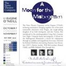 The Nora Theatre Company Presents A Moon for the Misbegotten 10/7-11/7