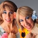 VICKIE & NICKIE Return To Don't Tell Mama 10/8