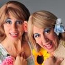 VICKIE & NICKIE Return To Don't Tell Mama 10/8