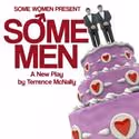 One Night Only Reading of Terrence McNally's Some Men to Benefit Courage Campaign