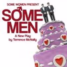 One Night Only Reading of Terrence McNally's Some Men to Benefit Courage Campaign