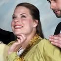 Vagabond Players Presents A DOLL'S HOUSE, Through 9/26