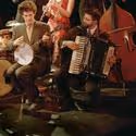 Brooklyn Center presents The Klezmer Conservatory Band 10/24