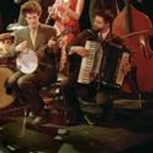 Brooklyn Center presents The Klezmer Conservatory Band 10/24