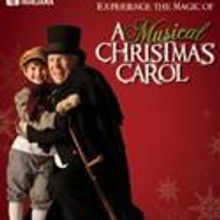 Tix Go On Sale 9/22 For Pittsburgh CLO's A MUSICAL CHRISTMAS CAROL