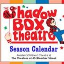 The Shadow Box Theatre Presents Lumpy Bumpy Pumpkin 10/13-29