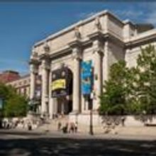 AMNH Announces Advance Schedule For Fall 2010 - Spring 2011
