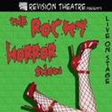 RVision Theatre Presents THE ROCKY HORROR SHOW 10/28-11/7