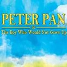 Sullivan, Lenk & More Announced For PETER PAN At The Alley Theatre, Opens 10/1