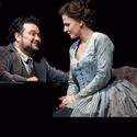 Metropolitan Opera Announces A Cast Change For LA BOHEME Advisory