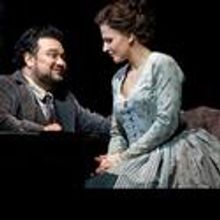 Metropolitan Opera Announces A Cast Change For LA BOHEME Advisory