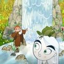 NY/SF INT'L CHILDREN'S FILM FESTIVAL Comes To Embarcadero Center Cinema