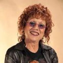 Judy Chicago to Give Lecture on Frida Kahlo: Face to Face at Brooklyn Museum 10/3