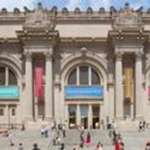 The Met Hosts The World of Khubilai Khan: Chinese Art in the Yuan Dynasty 9/28