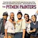 MTC Announces After Words: THE PITMEN PAINTERS 9/18