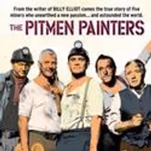 MTC Announces After Words: THE PITMEN PAINTERS 9/18