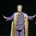 Photo Flash: TheatreWorks New Milford presents EXIT THE KING