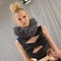 Photo Coverage: Sass & Bide Runway - LFW Spring/Summer 2011