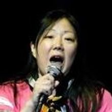 Photo Coverage: Margaret Cho Performs At The Pearl