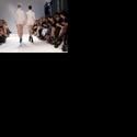 Photo Coverage: BodyAmr- Runway LFW Spring/Summer 2011