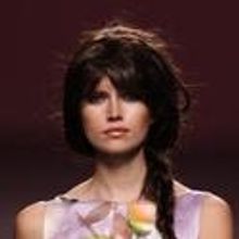 Photo Coverage: Juana Martin - Nicolas Vaudelet: Cibeles Madrid Fashion Week S/S 2011