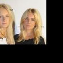 Photo Coverage: Twenty8Twelve catwalk show