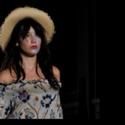 Photo Coverage: Vivienne Westwood Red Label - Backstage LFW Spring/Summer 2011