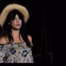 Photo Coverage: Vivienne Westwood Red Label - Backstage LFW Spring/Summer 2011