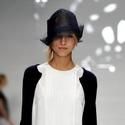 Photo Coverage: Jasper Conran - Runway LFW Spring/Summer 2011