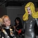 Photo Coverage: Matthew Williamson - Runway LFW Spring/Summer 2011