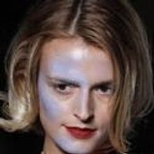 Photo Coverage: Models present creations from the Vivienne Westwood 2011…