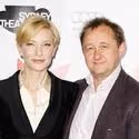Photo Coverage: Cate Blanchett Launches 2011 Main Stage For Sydney Theatre Company