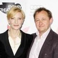 Photo Coverage: Cate Blanchett Launches 2011 Main Stage For Sydney Theatre Company