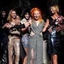 Photo Coverage: Vivienne Westwood Catwalk Show